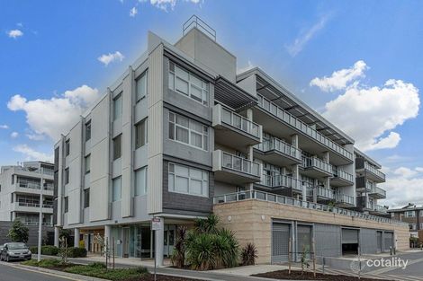 Property photo of 502/6-8 Wirra Drive New Port SA 5015
