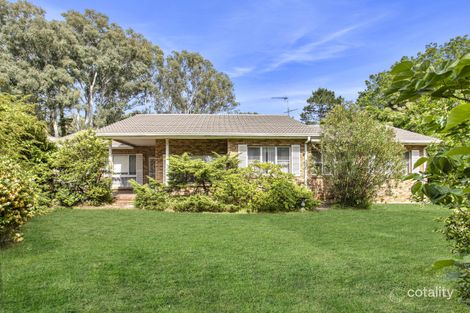 Property photo of 80 Great Southern Road Bargo NSW 2574