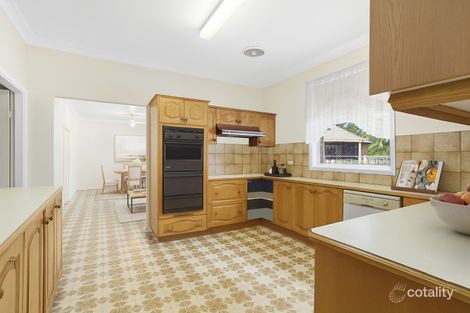 Property photo of 80 Great Southern Road Bargo NSW 2574