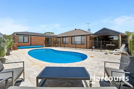 8 Arabella Mews, Currambine, WA 6028