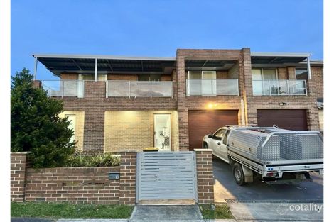 3b Vale St, Woodpark, NSW 2164