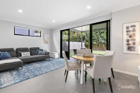 Property photo of 46/28 Bonogin Road Mudgeeraba QLD 4213