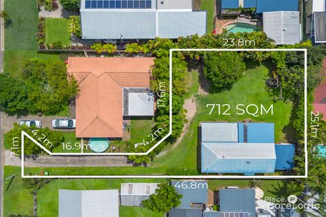 Property photo of 42 Laurieston Street Sunnybank Hills QLD 4109