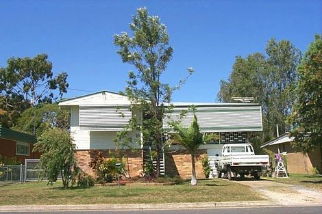 234 Richardson Rd, Park Avenue, QLD 4701