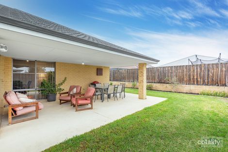 Property photo of 4 Tilbrook Rise Ellenbrook WA 6069