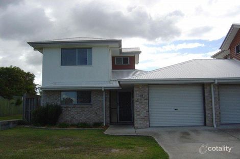 Property photo of 25/43 Brisbane Crescent Deception Bay QLD 4508