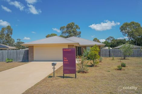 Property photo of 83 Malvern Drive Moore Park Beach QLD 4670