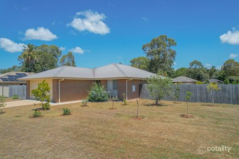 Property photo of 83 Malvern Drive Moore Park Beach QLD 4670