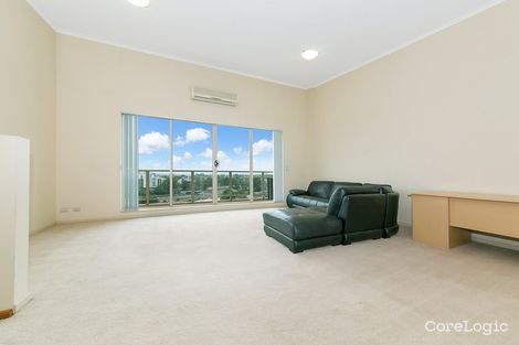 Property photo of 101/14-16 Station Street Homebush NSW 2140