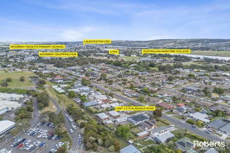 Property photo of 72 Alanvale Road Newnham TAS 7248