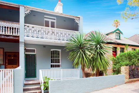 Property photo of 73A Broughton Street Kirribilli NSW 2061