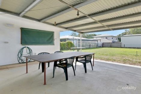 36 PRINCE CHARLES AVE, SEAFORTH, QLD 4741