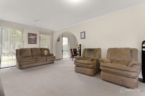 Property photo of 10 Ellerton Square Wantirna VIC 3152