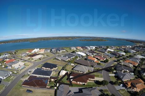 Property photo of 23 Diamantina Circuit Harrington NSW 2427