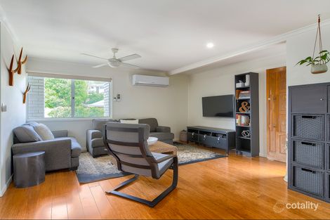Property photo of 1 Bruree Street The Gap QLD 4061