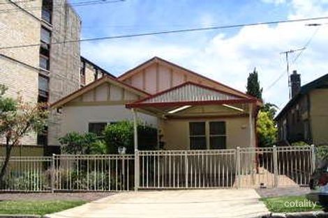 21 Barnsbury Gr, Dulwich Hill, NSW 2203