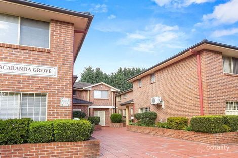 Property photo of 5/76 Ninth Avenue Campsie NSW 2194