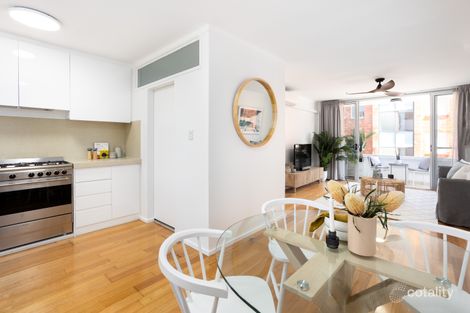 Property photo of 43/37-39 O'Donnell Street North Bondi NSW 2026