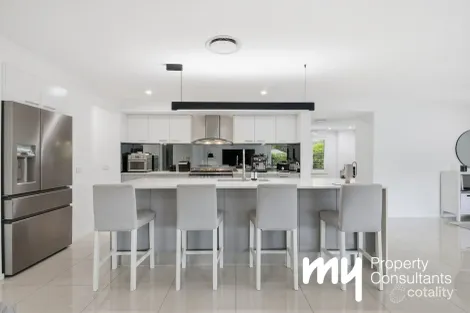 Property photo of 39 Sutton Avenue Cobbitty NSW 2570