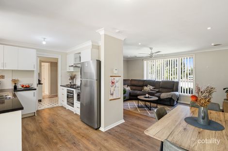 Property photo of 46 Quinlan Run Orange NSW 2800