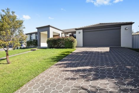 Property photo of 22 Barry Crescent Goulburn NSW 2580