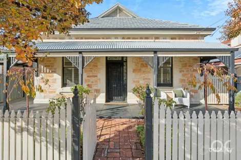 4 Vine St, Beulah Park, SA 5067