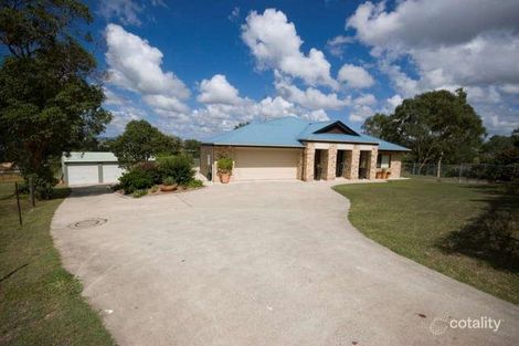 121a Rifle Range Rd, Gympie, QLD 4570