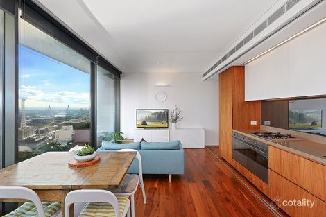 Property photo of 2212/3 Carlton Street Chippendale NSW 2008