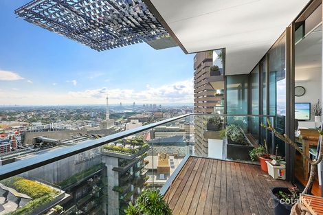 Property photo of 2212/3 Carlton Street Chippendale NSW 2008