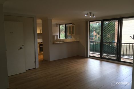 Property photo of 39/138 Moore Street Liverpool NSW 2170