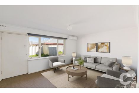 Property photo of 36 Maydwell Way Calista WA 6167