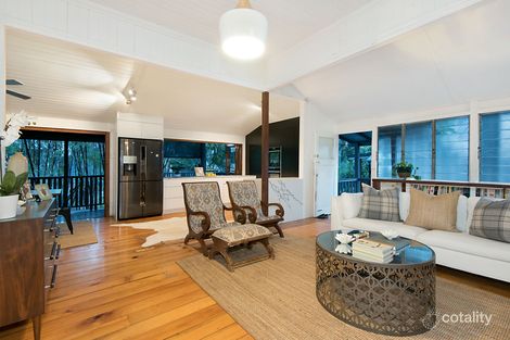 Property photo of 21 Club Street Paddington QLD 4064