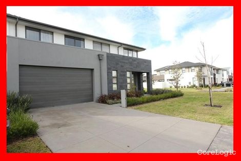 Property photo of 20 Queensberry Circuit Mulgrave VIC 3170