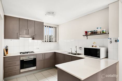 Property photo of 22/1-3 Kleins Road Northmead NSW 2152