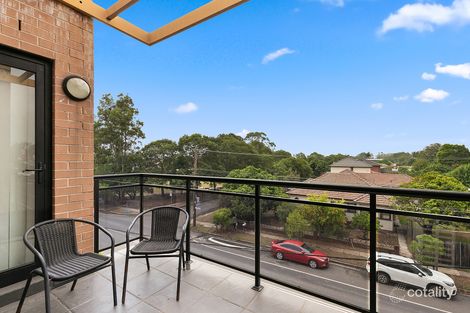 Property photo of 22/1-3 Kleins Road Northmead NSW 2152