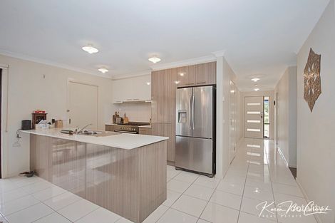 Property photo of 19 Brittlewood Lane Longwarry VIC 3816