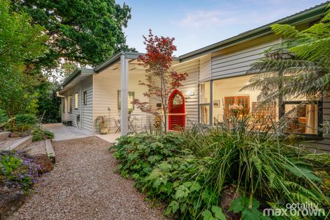 11 Browns Rd, Montrose, VIC 3765