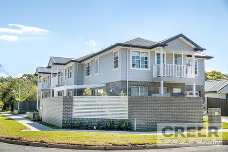 1/18 Clinton Ave, Adamstown Heights, NSW 2289