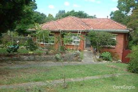 Property photo of 27 Pacey Avenue North Ryde NSW 2113