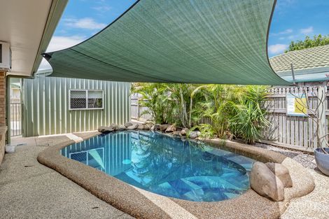 Property photo of 20 Gilmour Crescent Kirwan QLD 4817