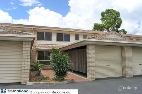 Property photo of 19/11 Damalis Street Woodridge QLD 4114