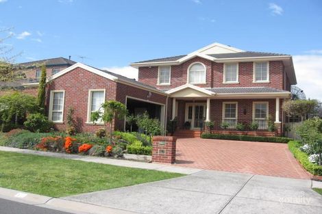 18 Knightsbridge Ave, Nunawading, VIC 3131