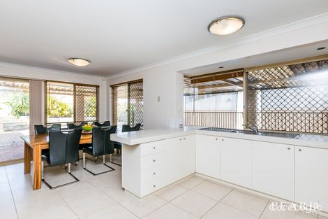 Property photo of 221 Trappers Drive Woodvale WA 6026