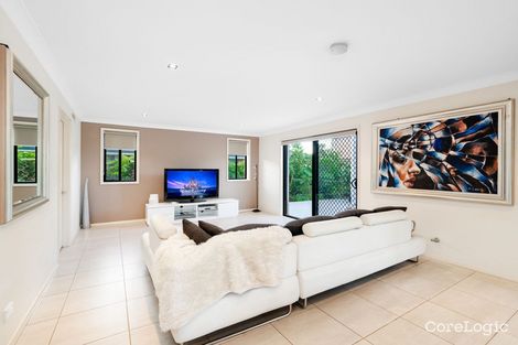 Property photo of 2 Sandalyn Street Kellyville Ridge NSW 2155