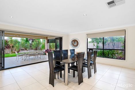 Property photo of 2 Sandalyn Street Kellyville Ridge NSW 2155