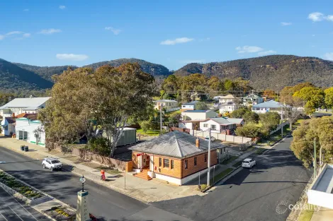 Property photo of 32 Angus Avenue Kandos NSW 2848