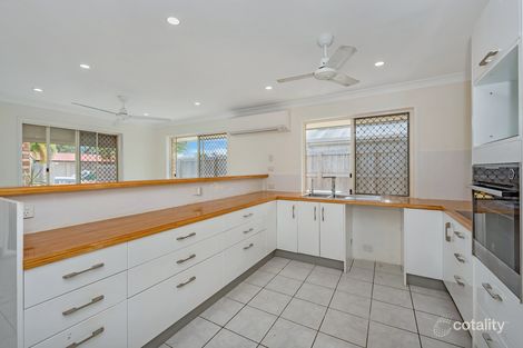Property photo of 20 Gilmour Crescent Kirwan QLD 4817