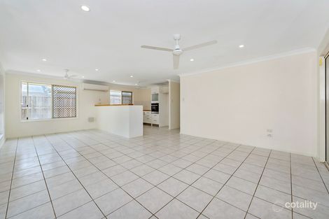 Property photo of 20 Gilmour Crescent Kirwan QLD 4817