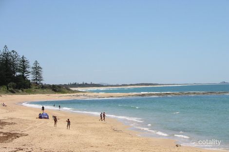 Property photo of 19 William Street Shelly Beach QLD 4551