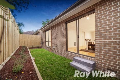 Property photo of 1A Sandy Street Nunawading VIC 3131